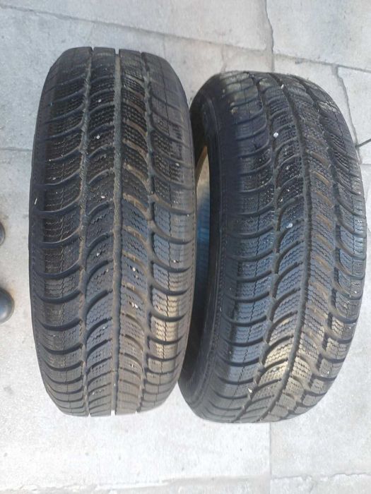 шини  195* 65  R15 зима