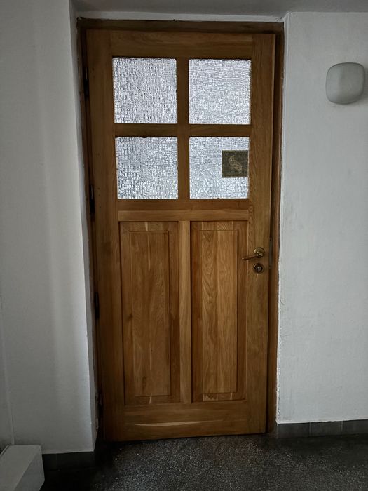 sprzedam okna i drzwi