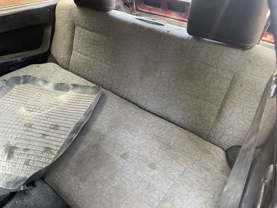 Разбираю ВАЗ 2108 запчасти