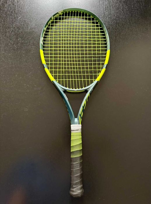 Babolat Pure Aero Lite 2026 L3
