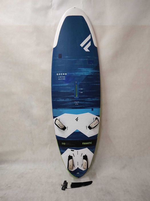 fanatic - sprzęt do sportów wodnych | OLX Sport i Hobby