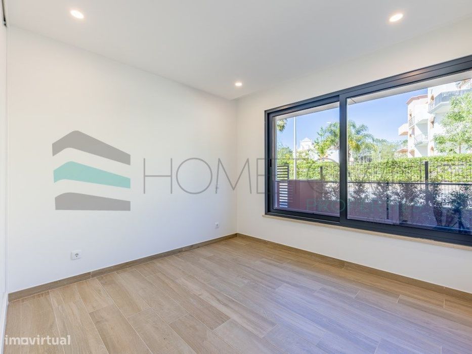Apartamento T3- Vilamoura