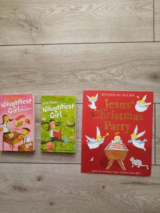 Книги для детей на английском языке