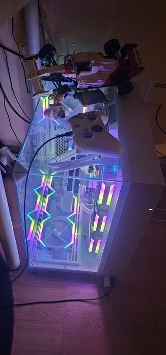 Setup Gaming Completo