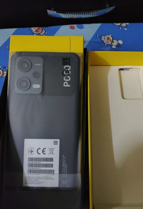 Xiaomi Pocco x5 5g 2023