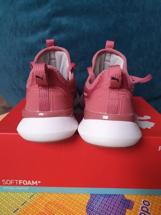 Кросівки Puma Pure XT