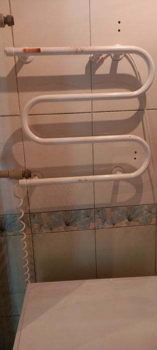 Сдам 2ух.к.кв 4/9 БАМ Соцгород АО Эл.ком.раздельные.