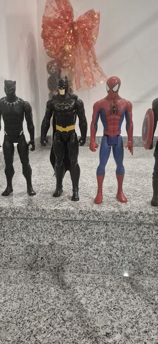 Figuras da Marvel445446503227074562
