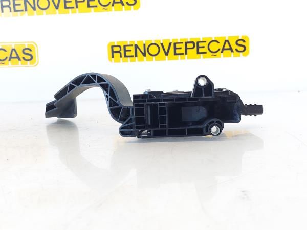 Pedal do acelerador OPEL Combo Furgão/Combi (X12)