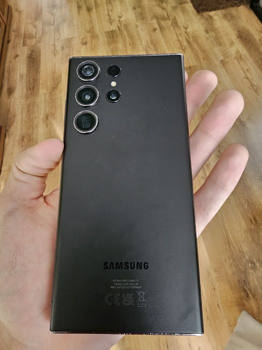 Samsung s23 ultra