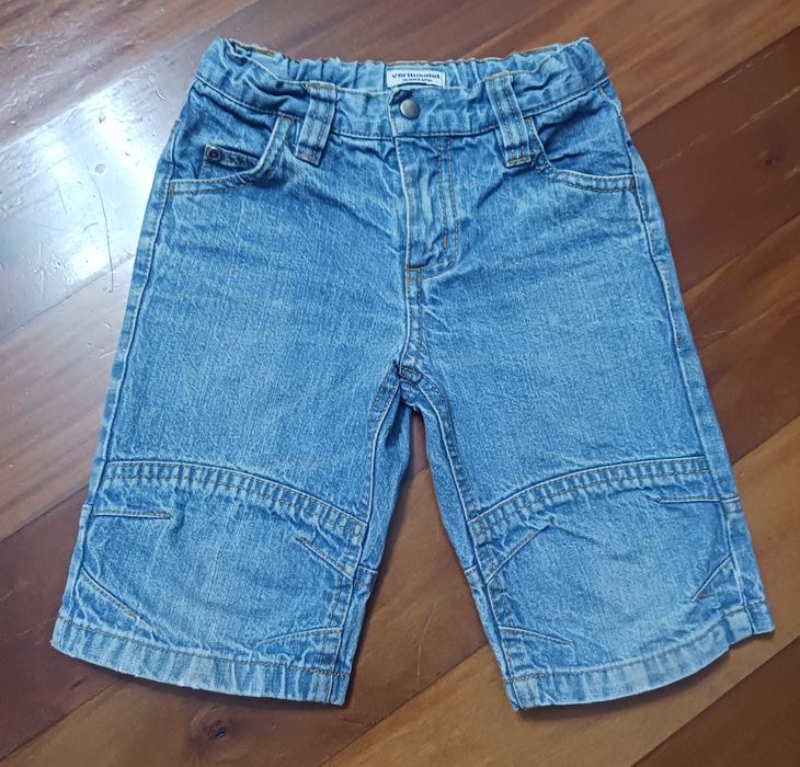 Calções da Vertbaudet para criança - 3 anos