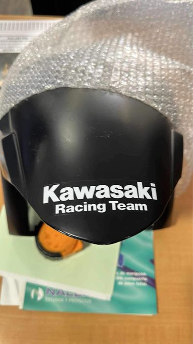 Carenagens Originais Kawasaki Zx10RR