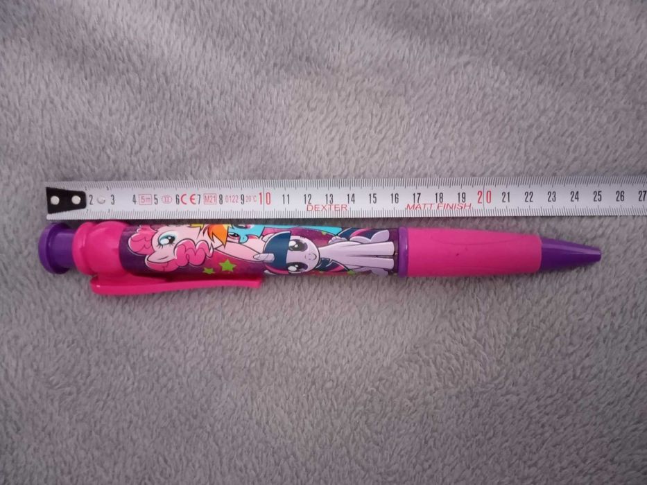 Długopis duży My Little Pony