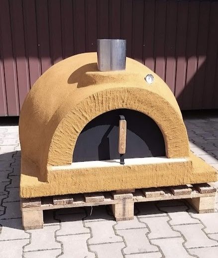 Piec chlebowy do pizzy, piec do chleba, grill, WIELE OPCJI