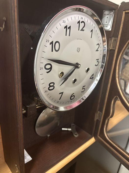 Wall Clock - Antique - Reguladora64752035257347122