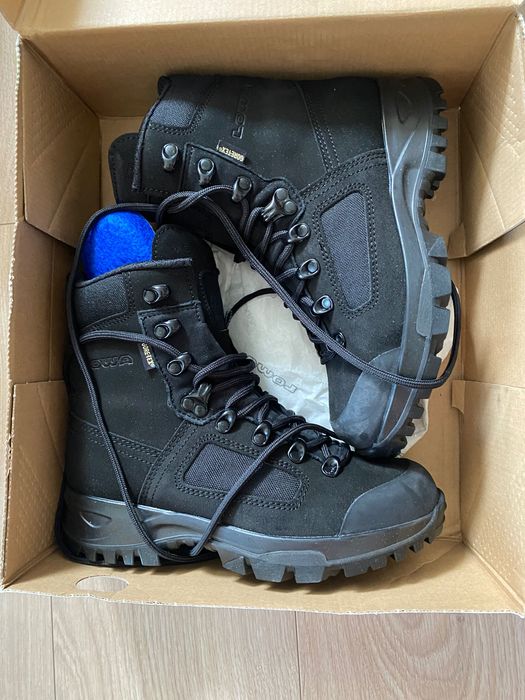 Lowa Mountain Boot GTX roz 38