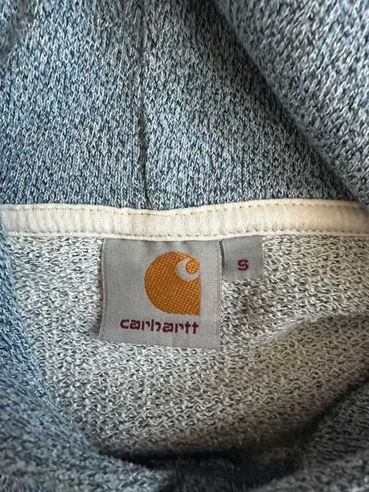 Bluza Carhartt Midweight Hooded Sweatshirt detroit unisex