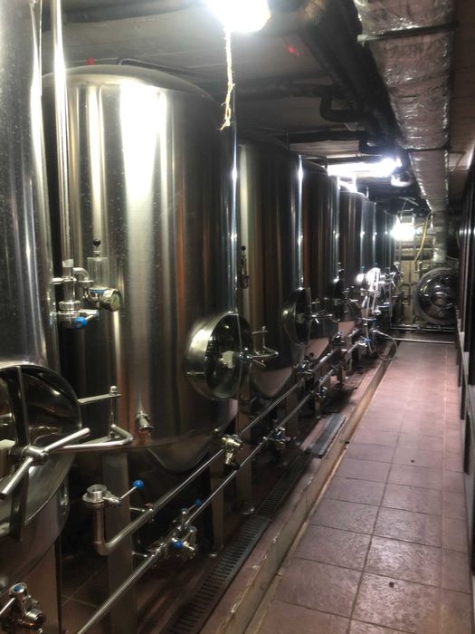 ЦЕНТР! Продаж Приміщення - Ресторан з Обладнанням. Власна Броварня.