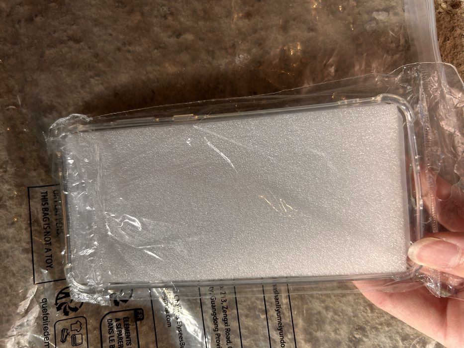 Capas de tablet e telemovel