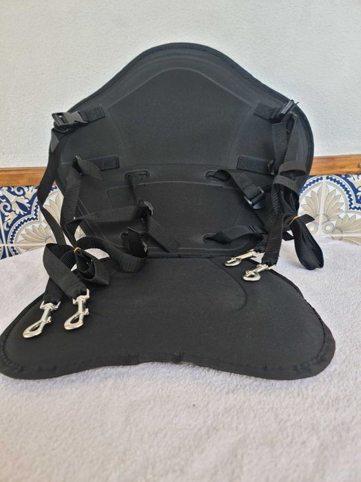 CADEIRA NOVA,  PARA PADDLE