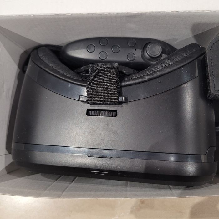 Okulary VR na telefon