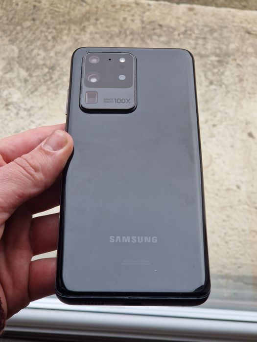 Samsung Galaxy S20 Ultra 12/128 2 sim