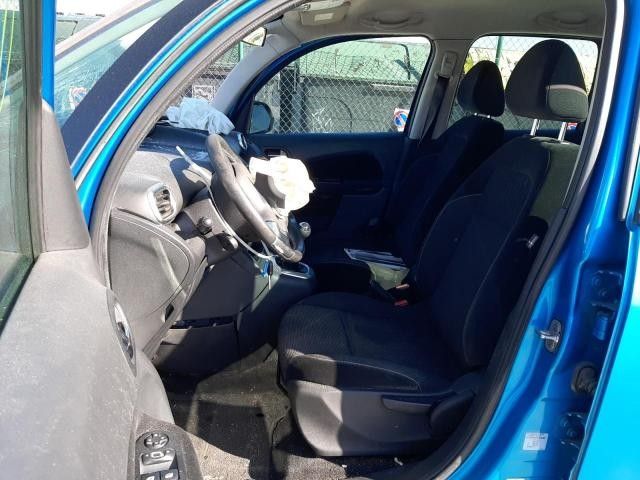 Peças Citroen C3 Picasso 2009 A 2015
