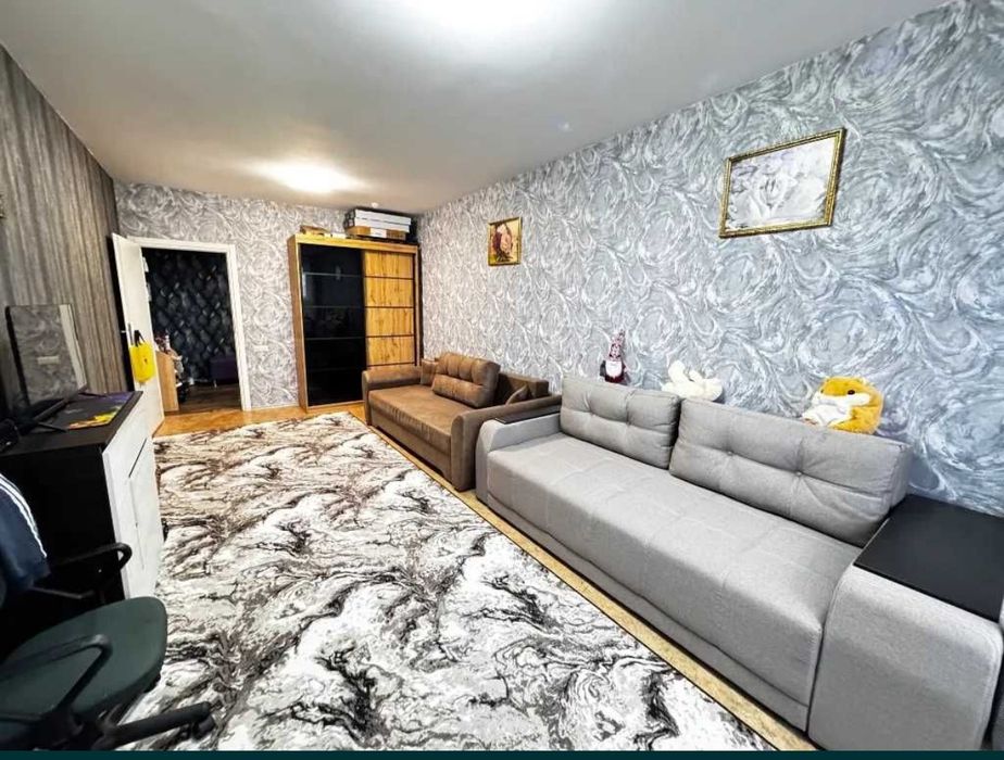 Лучшая квартира в ЖК ОЛИМПИК 2,