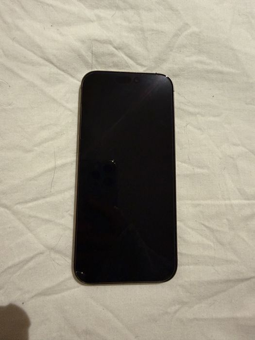 Iphone 16 pro max desert titanium