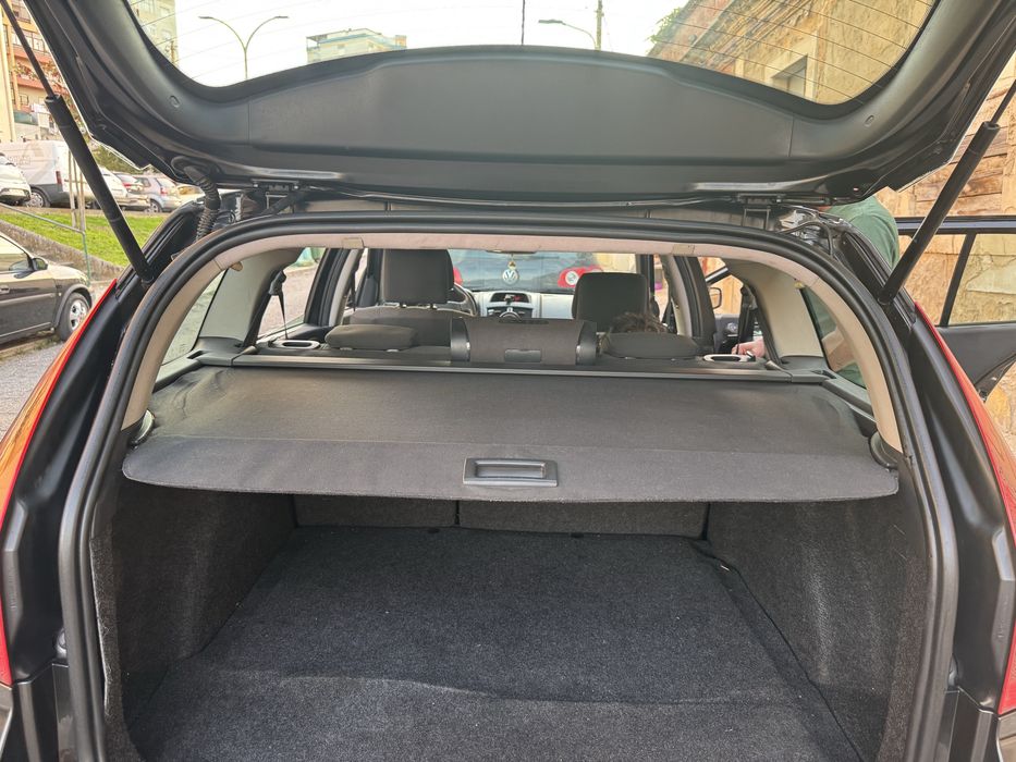 Renault Megane 1.9