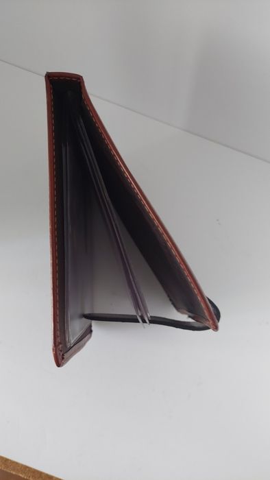 Leather CD Holder434091400176619523