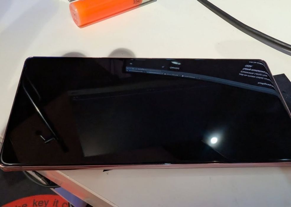Sprzedam samsung note 20