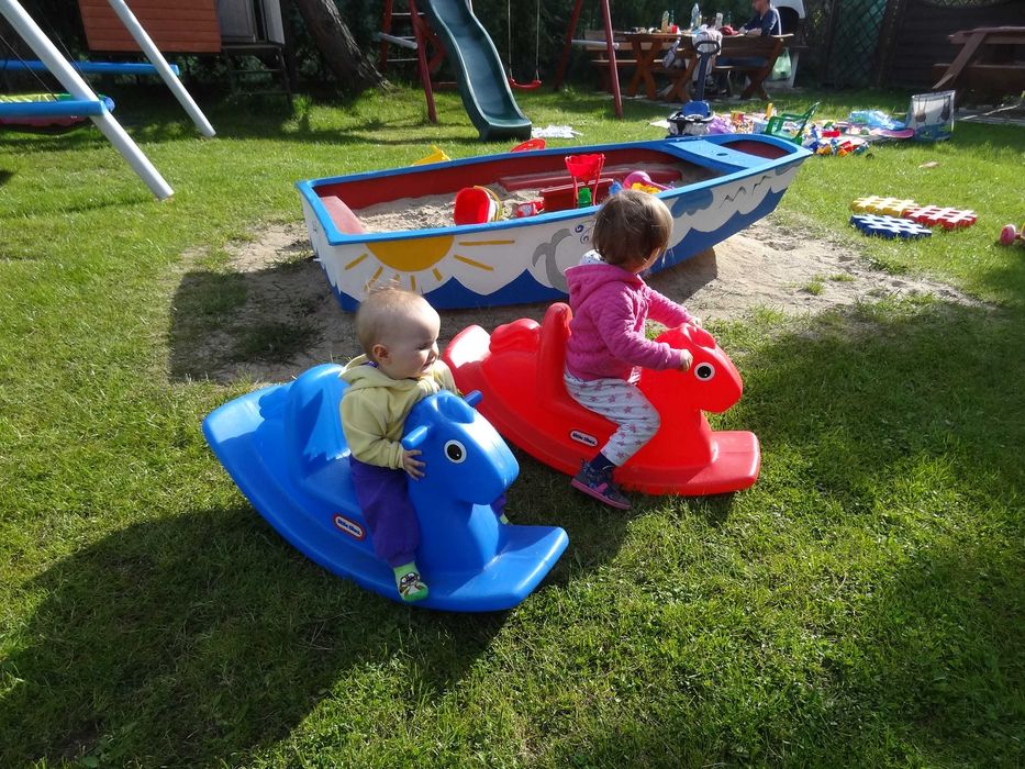 Domki , apartamenty nad morzem, wczasy nad morzem -Sarbinowo k. Mielna