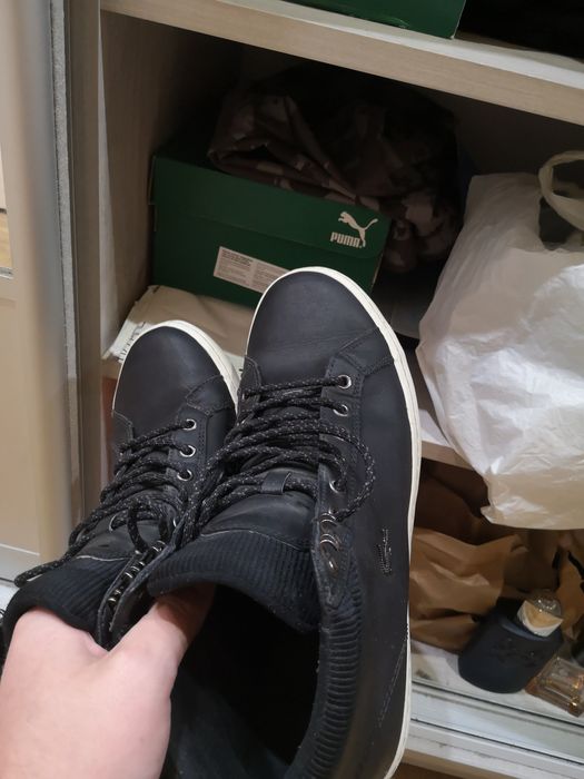 Кросівки, ботінки Lacoste