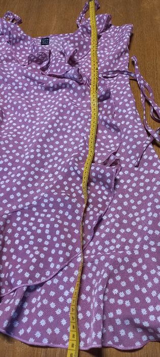 Sukienka letnia Shein S