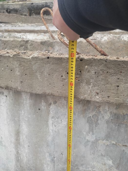 Продам ригель 9 метров