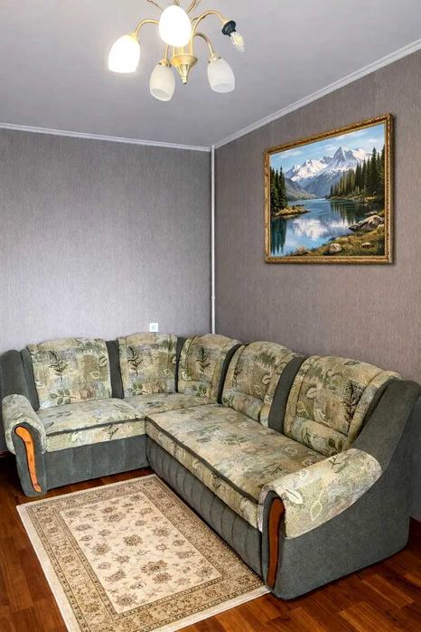 Продам 2к кв 70м2,  Салтовка, метро Салтовская.СЕРТИФИКАТIN