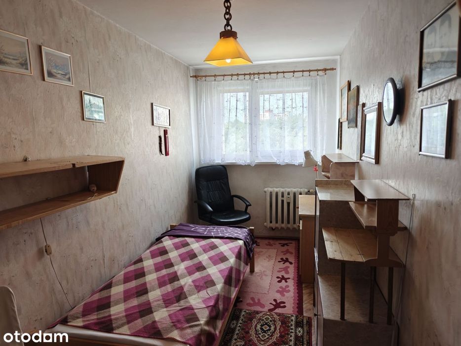 Mieszkanie – Poznań - Więcej