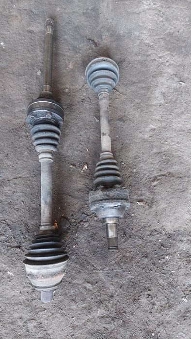 Шрус-Volkswagen Transporter 4.граната-Т4.шрус-Фольцваген Транспортер 4