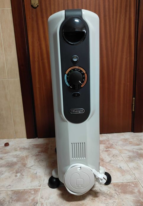 Aquecedor Óleo DeLonghi TRRSE0920
