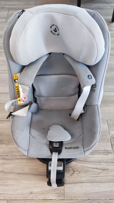 Cadeira de bebé para automóvel