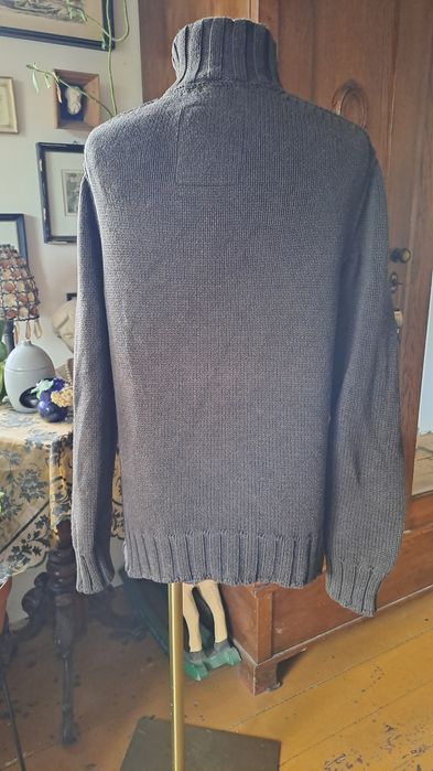 Marc O'Polo sweter roz L