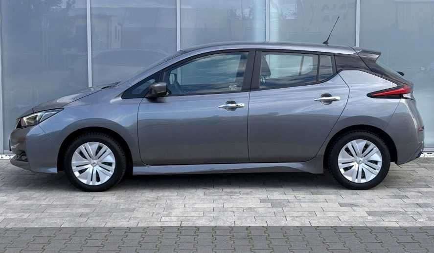 Nissan Leaf N-Connecta |2021| |62кВт|