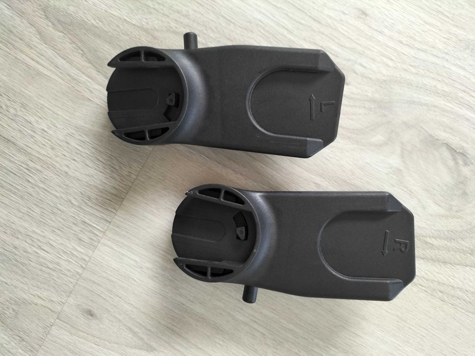 Ovo BeSafe iZi Go Modular i-Size