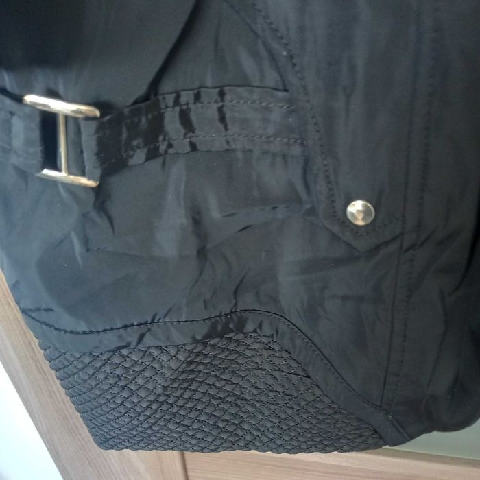 damska kurtka SATURNE w rozmiarze 50.