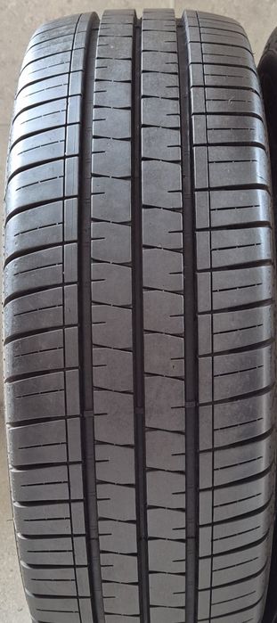Opony Letnie 215/65/16C Vredestein Comtrac 2 215/65R16C Para