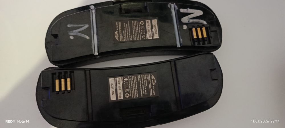 Akumulator litowo-jonowy Most R-FLOW