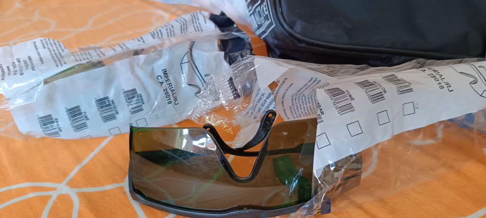 Photon lizze Aumento na durabilidade de processos químicos.