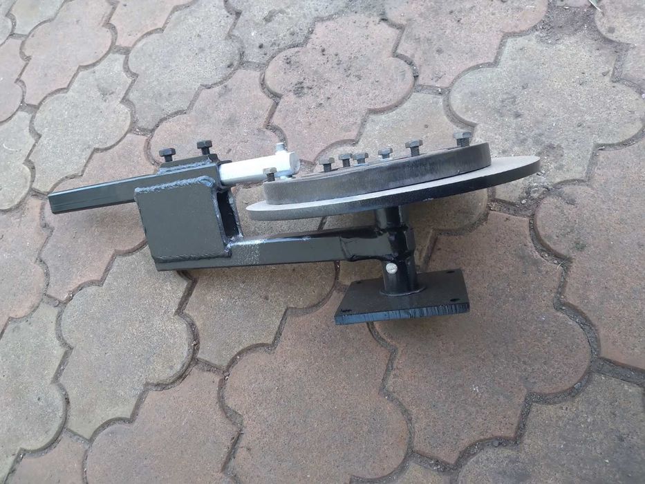 Станок для холодной ковки