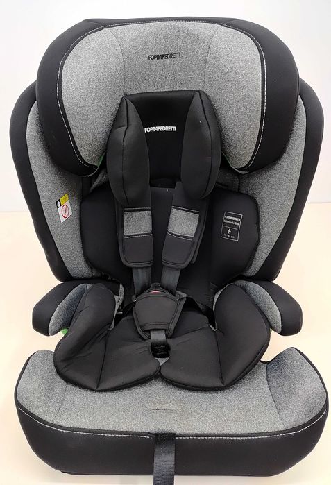 Foppapedretti Babyroad i-Size 76-150 cm fotelik samochodowy D217